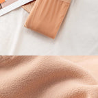 [dark skin tone] with feet / 130g lint-free (ordinary model for stockings machine)