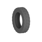 Dark gray / Φ43*15mm