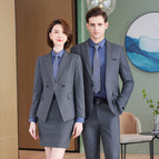Men-Grey Vest / S