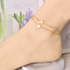 Butterfly flower