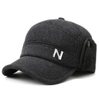 N standard woolen [grey]