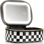 Black and white grid / 15*11.8*7cm