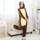 Brown monkey / L code