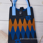 Navy blue = splicing rhombus