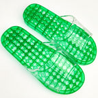 Green / S34-36 size 22.5cm weighs 262g