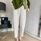 rice white / free size (90-155)