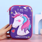 New purple-horse