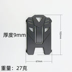 Card holder one