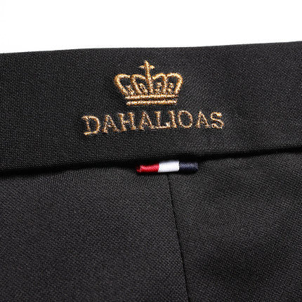 Spring and Summer New Trousers Men's Loose Straight Leg Pants Thin Casual Trousers Wrinkle-resistant Non-ironing Pants