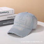 Blue / Adjustable