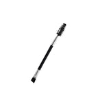 One piece [double-ended eyebrow brush]