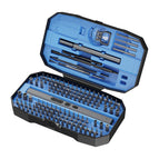 153 in one electric screwdriver suit (blue)