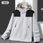 Gray White / XS【95-105】