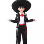 Mexican Hat / S