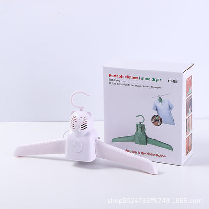 Portable Electric Clothes Dryer Rack / Sèche-Linge Électrique Portable