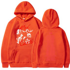 Orange / S