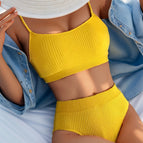 ZH284YE-YEllow / S