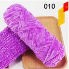 010 taro purple*1*12s*normal*100% polyester