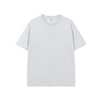 White flower ash / XS