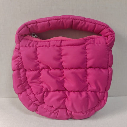 2025 Spring and Summer Explosions Fashion Casual Children's Candy Jelly Bag Mini Shoulder Crossbody Handbag Wholesale