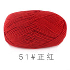 51 true red