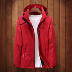 Women's red / M