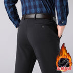 Navy blue (fleece-lined thick to keep warm) / 29 yards 66.67cm two