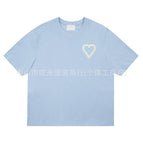 Sky blue / S