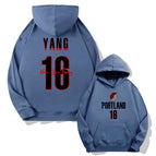 81375-yang signature-hooded haze blue / 150XXS