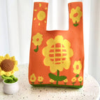 Sunflower yellow / 20 times 36