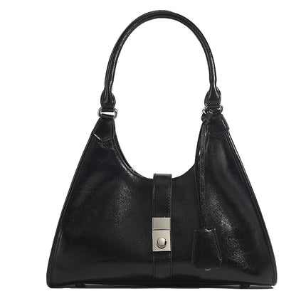 High-End Niche Bags for Women 2025 New Spring and Summer Fashion Single Shoulder Cross-Body Bag Satchel Trendy Cool Armpit Bag