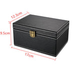 Large size: 17*12.3 * 9.5cm
