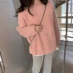 Pink / S