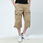 Khaki / M