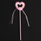 Pink Angel stick / Free size