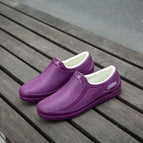 Purple (fixed cotton) / 36