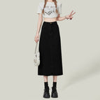 333 black / XS