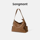 Sandalwood brown medium spot