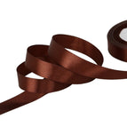38mm about 22 m/roll / dark curry