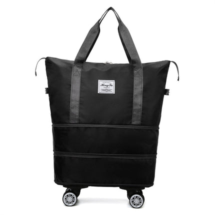 Yoga Fitness bag large capacity outdoor travel bag printable LOGO wet and dry separation sports portable shoulder bag wholesale