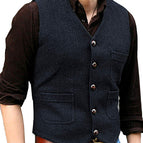 Navy blue / XS