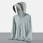 Distant mountain grey - men's / M