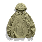 Deep khaki / S
