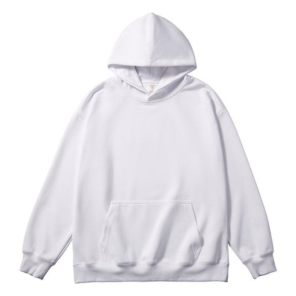 Sweatshirt Custom Printed Logo Work Clothes Team Class Uniform DIY Long-Sleeved Hoodie Jacket Autumn and Winter Trendy Style