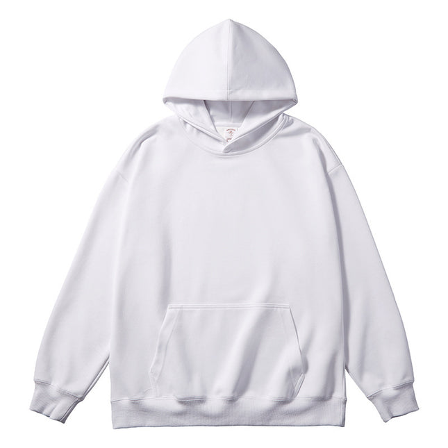 Sweatshirt Custom Printed Logo Work Clothes Team Class Uniform DIY Long-Sleeved Hoodie Jacket Autumn and Winter Trendy Style