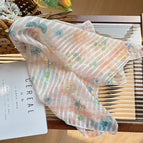Wang section Reborn Flower pink orange