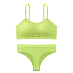 fluorescent green / free size (40.00 kg-62.50 kg
