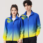 Blue single top / 120-children