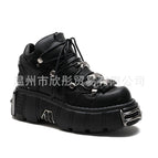 Black / 36