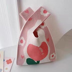 New pink tulip / High quality thickened 20-36